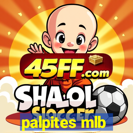 palpites mlb